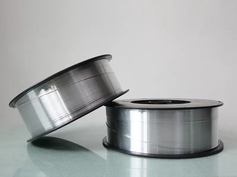 4943 Aluminum Welding Wire is suitable for aluminum fabrication, repair, and manufacturing applications requiring consistent weld quality.