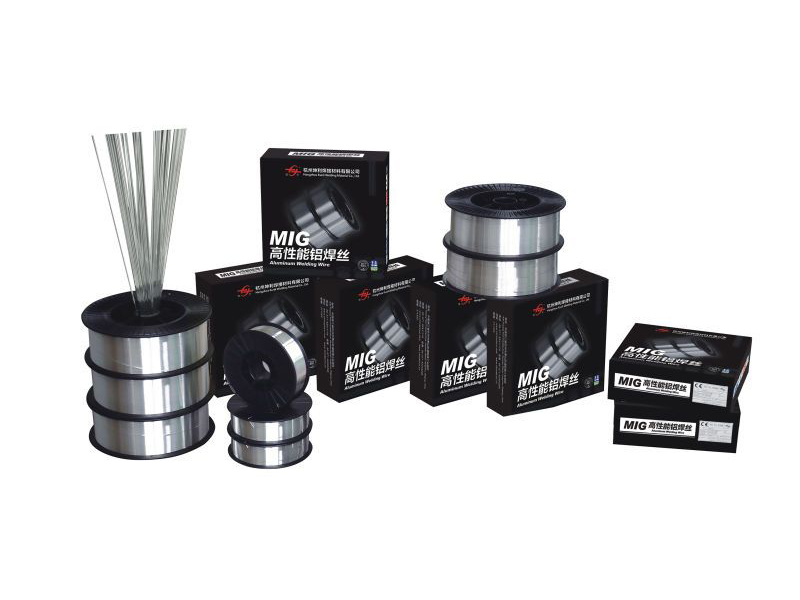 ¿Por qué el alambre de soldadura de aluminio ER5183 funciona bien en 5083?